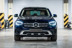 Decontaminazione carrozzeria